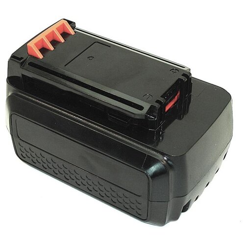 фото Аккумулятор для black & decker glc, gtc (bl2036 lbxr2036 lbxr36) 36v 1,5ah li-ion sino power