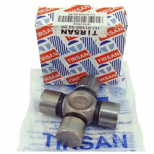 Крестовина карданного вала Газель Бизнес, NEXT, 3302-2201025, TIRSAN, UJ.01350.02.99