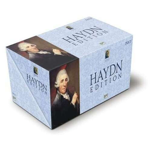 Haydn Edition