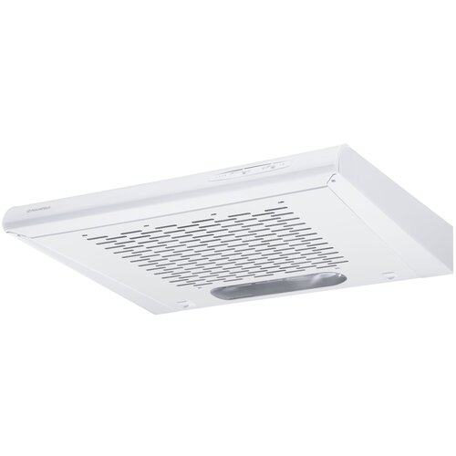 Кухонная вытяжка MAUNFELD MPA 60 белый 449000₽