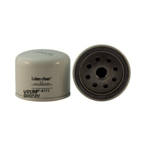 LUBER-FINER LAF6113 LAF6113_фильтр возд. !D=76, H=65 турбокомпрессора Cum ISX\ FRL, VOLVO 1шт