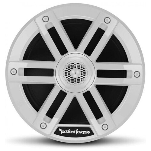 Влагозащищенные динамики 65 Rockford Fosgate MO-65 RMS 65Вт белые 1549000₽