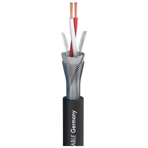 кабель в бобинах sommer cable 200 0311 200-0151F SC-Primus FRNC Кабель микрофонный, 100м, Sommer Cable