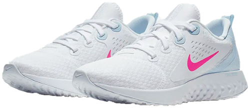 Кроссовки для бега Nike Rebel React AA1626-102 (RUS 36,5)