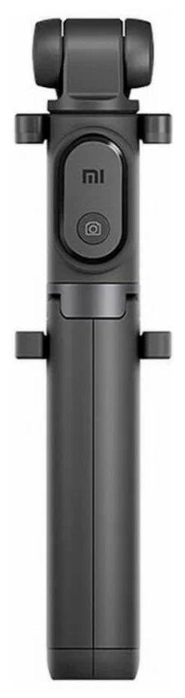 Монопод Xiaomi Mi Selfie Stick (черный) - фото №4
