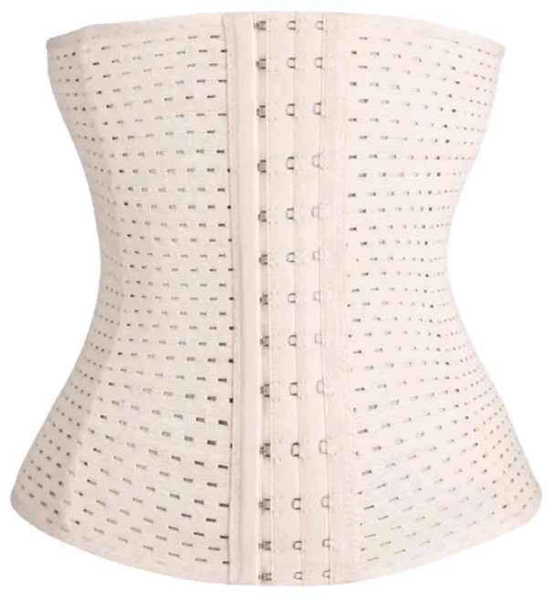 Утягивающий корсет Abdomen Waistband MA-822 M, бежевый