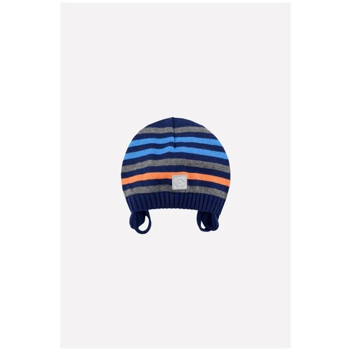 фото Шапка crockid кв 20126 синий 42-44