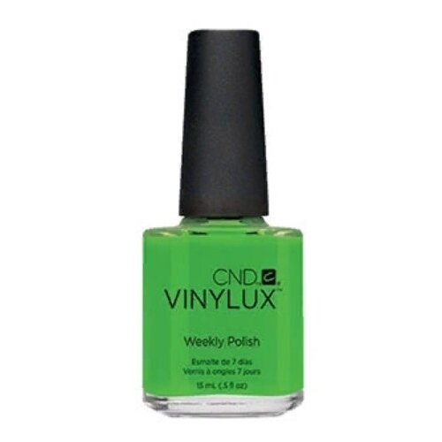 CND Лак для ногтей Vinylux, 15 мл, 170 Lush Tropics