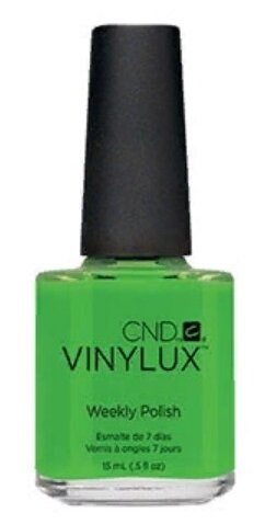 CND Лак для ногтей Vinylux, 15 мл, 170 Lush Tropics