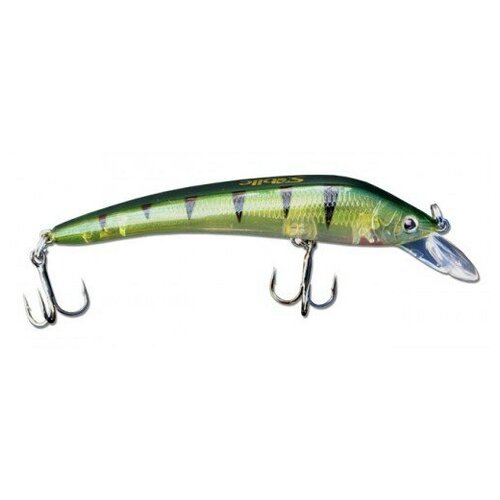 фото Воблер sebile koolie minnow ml 90 ft nk2 1250377
