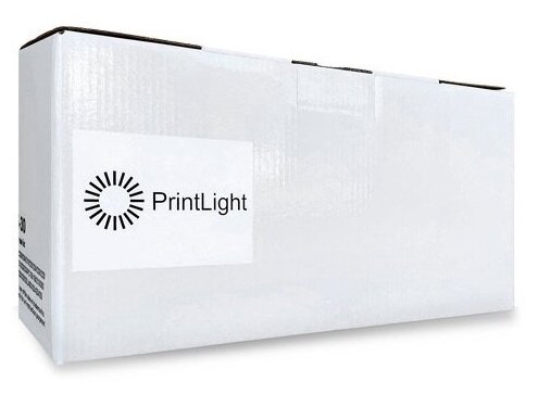 Картридж PrintLight CF325X (25X) для HP
