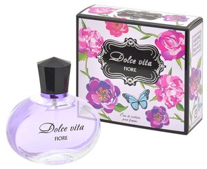 Altro Aroma Женский Dolce Vita Fiore Туалетная вода (edt) 50мл