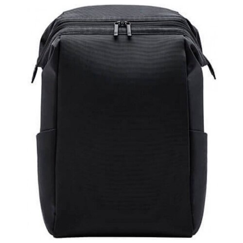 рюкзак xiaomi mi 90 points multitasker commuting backpack black Рюкзак Xiaomi 90Points Multitasker Backpack черный