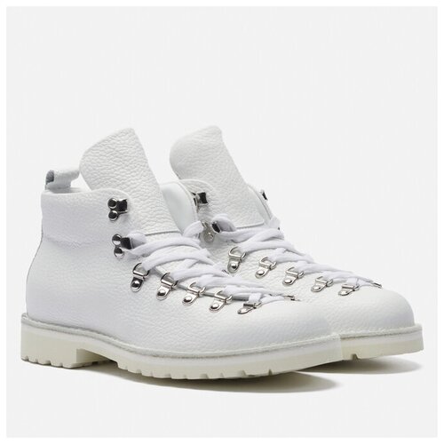 Ботинки Fracap M120 Nebraska белый, Размер 39 EU