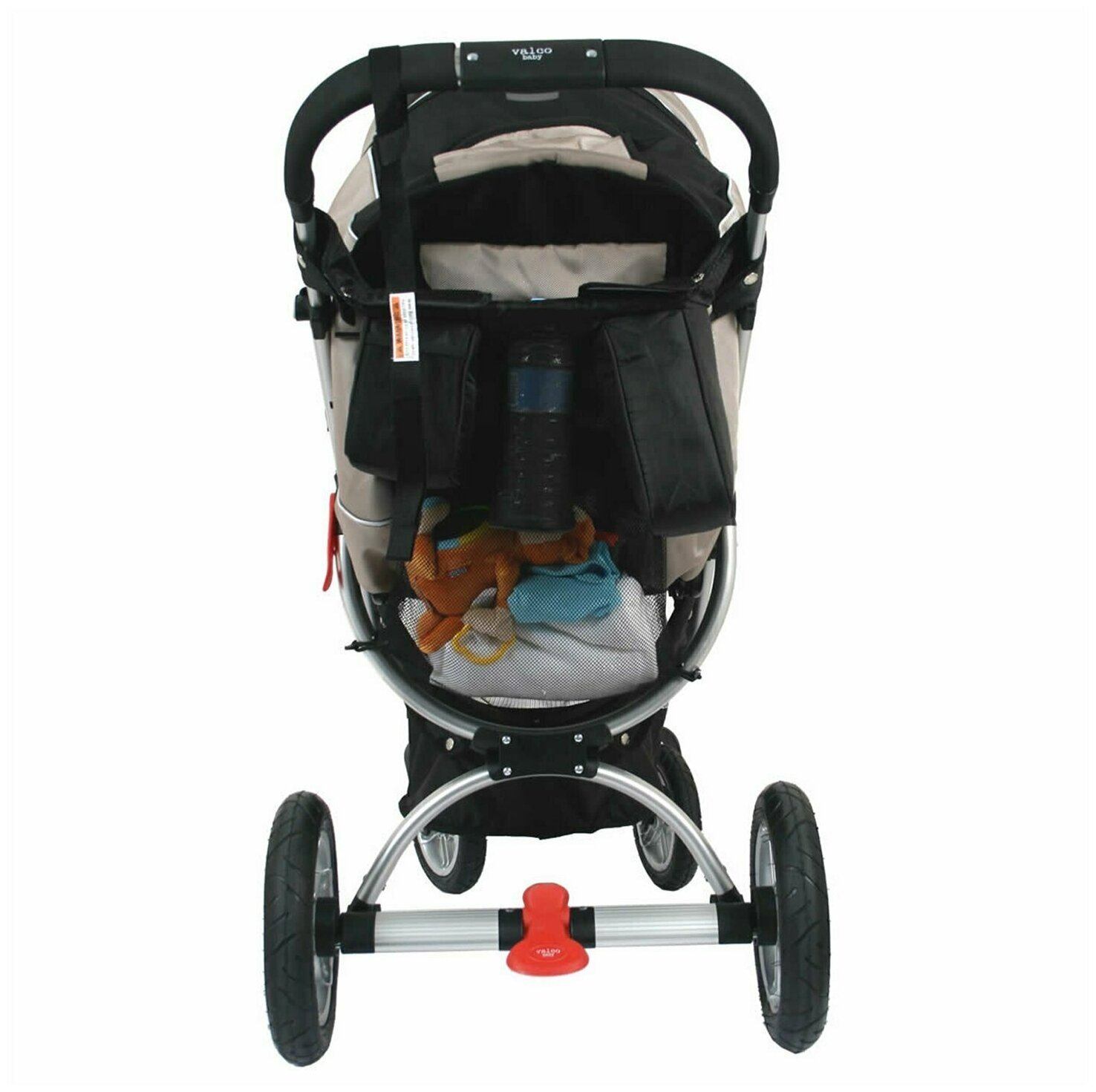 Сумка-органайзер Valco Baby Stroller Caddy (8919) - фото №15