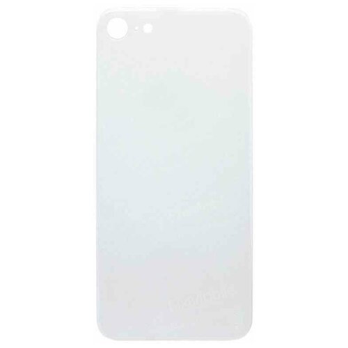 Задняя крышка для iPhone 8 white ORIG