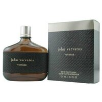 Туалетная вода John Varvatos мужская John Varvatos Vintage 125 мл