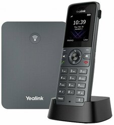 Телефон-IP Yealink YL-W73P DECT (база+трубка)
