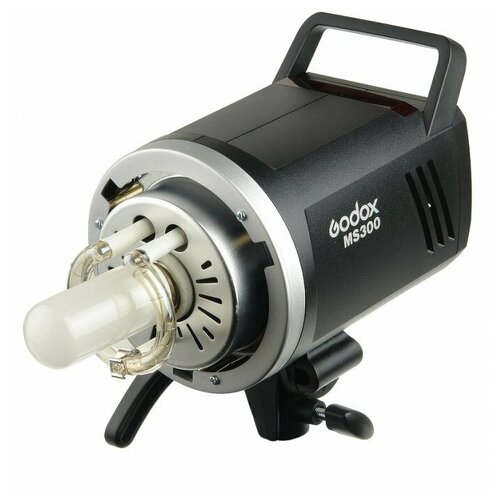 Вспышка студийная Godox MS300 839000₽