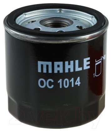 Масляный фильтр MAHLE OC 1014
