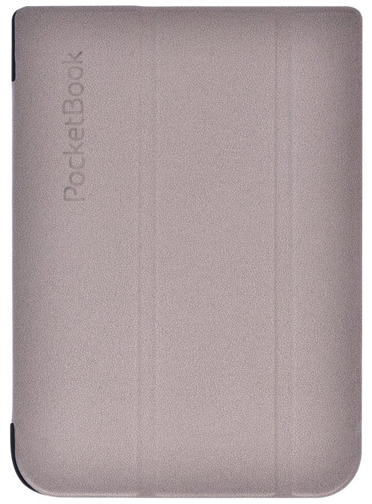 Аксессуар Чехол для PocketBook 740 Light Grey PBC-740-LGST-RU