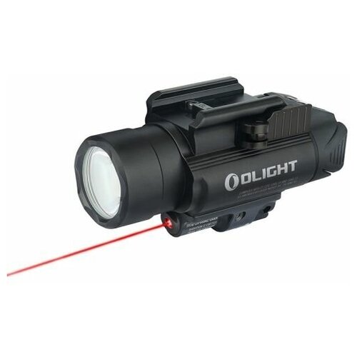 фото Фонарь светодиодный тактический olight baldr rl