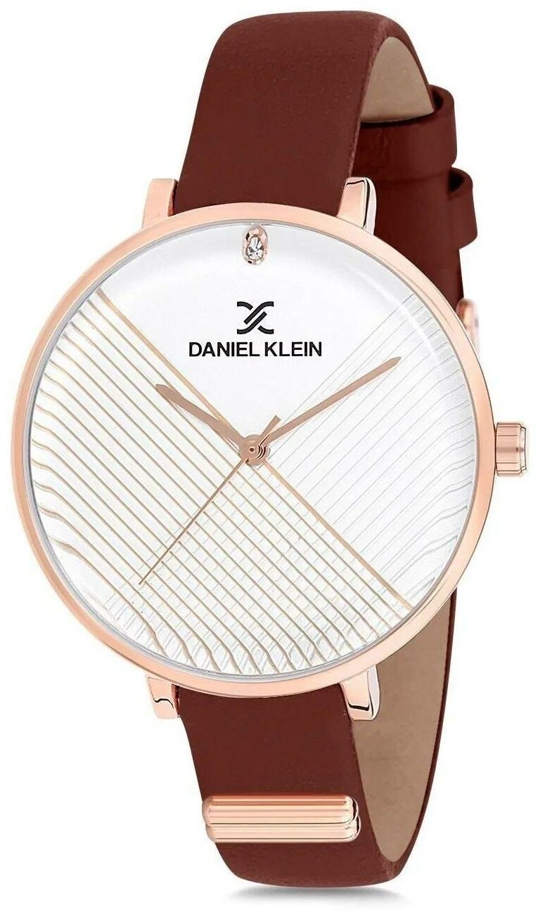 Daniel Klein 12185-3