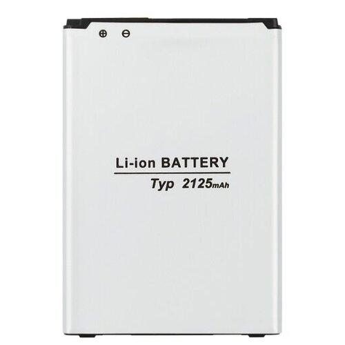 фото Аккумуляторная батарея vixion для lg k8 (k350e) bl-46zh без бренда