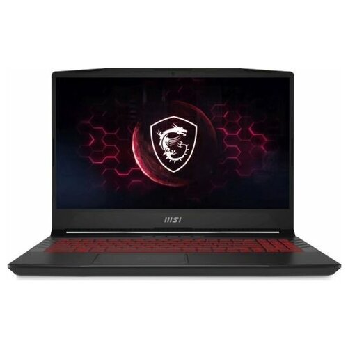 Ноутбук MSI Pulse GL66 12UCK 9S7-158414-695 i7-12700H8GB512GB SSDRTX3050 4GB156 FHD144HzTitanium GrayWin11Home 10652200₽