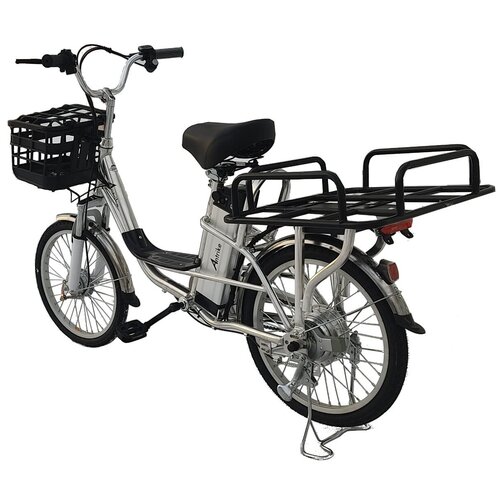 Электровелосипед Колхозник Antrike 350W 10Аh требует финальной сборки 4695000₽