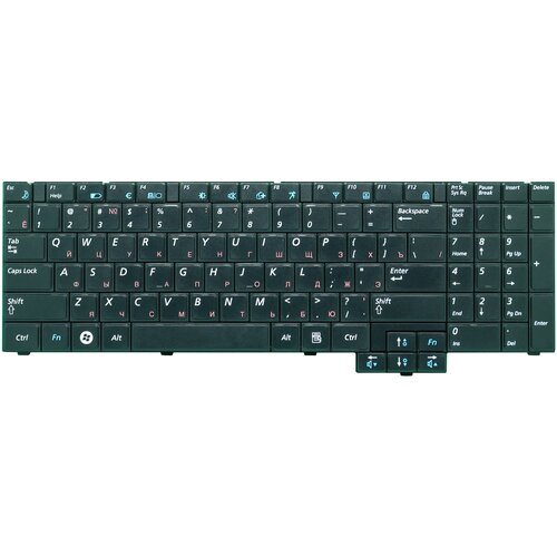 Клавиатура для Samsung R540 R519 R525 RV508 RV510 R719 750₽
