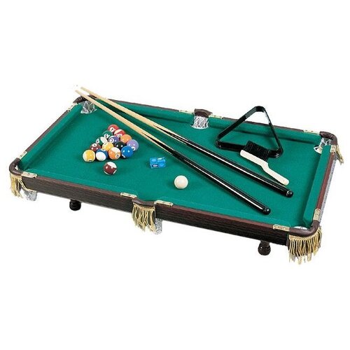 фото Weekend бильярдный стол «мини-бильярд» (пул)