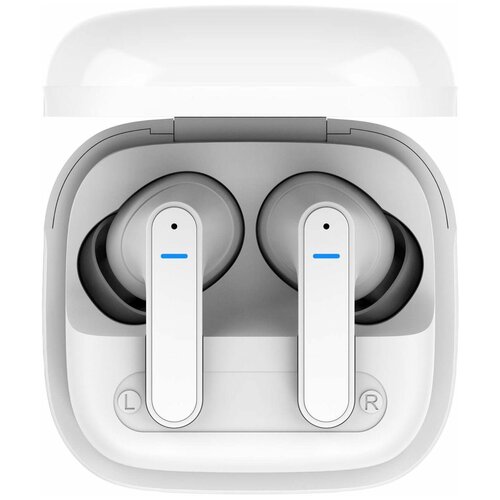 Наушники True Wireless HIPER Alpha PX12 белыйзеленый HTW-APX12 296900₽