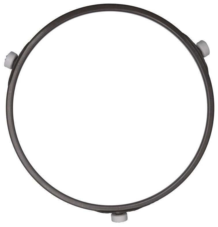 Кольцо тарелки для микроволновой печи диаметр колес 14 мм вращения 178 мм