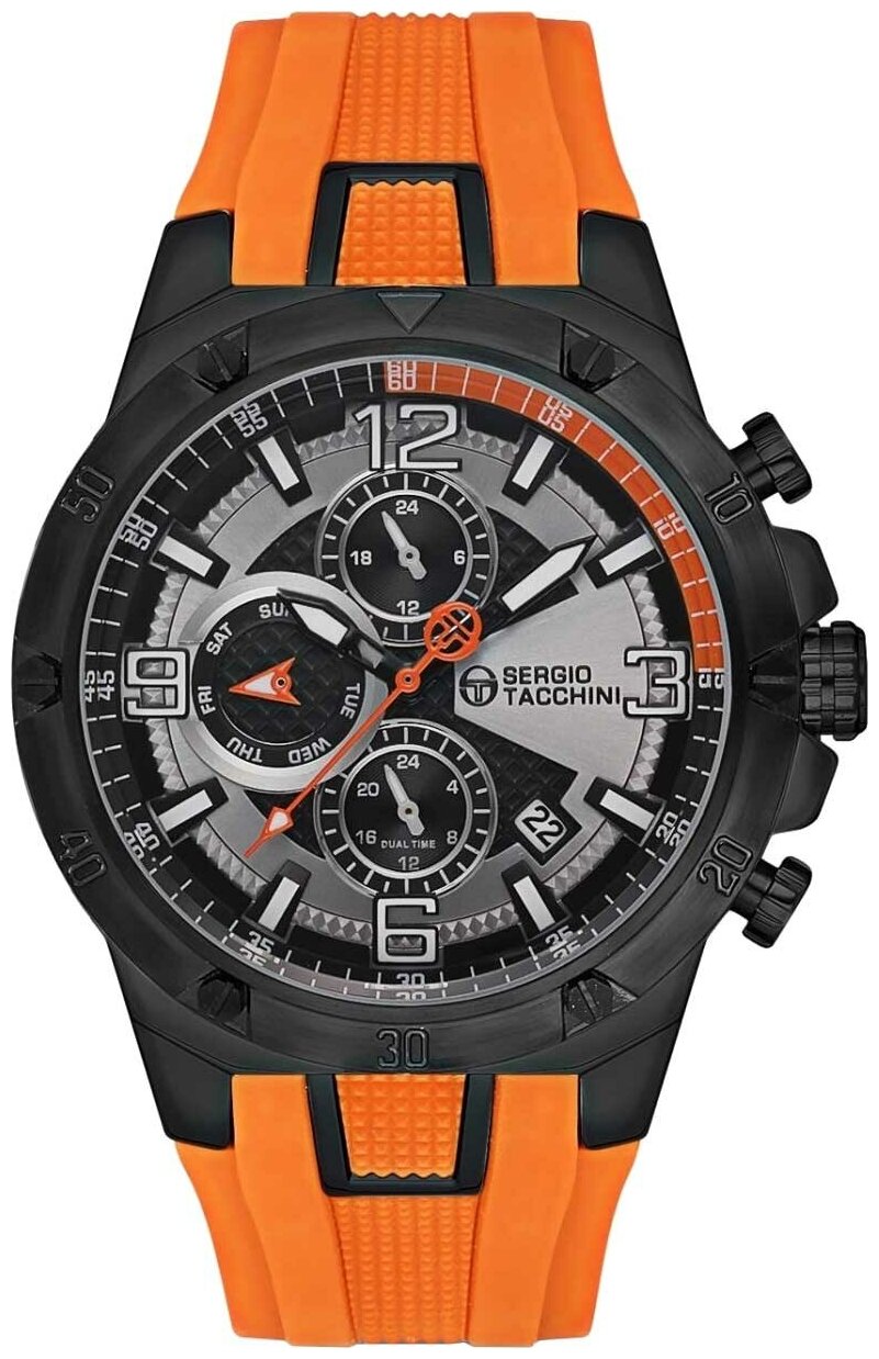 Наручные часы Sergio Tacchini ST.1.10138-4