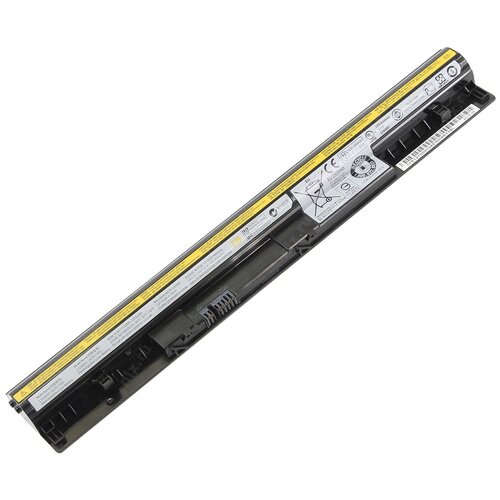 Аккумулятор для Lenovo L12M4E01 / G50-30 / G50-45 / G505S / G50-70 / Z50-70 / G500S / G50-80 / IdeaPad Z710 / Z50-75 / G70-80 / G5030 / G5045 / B70-80