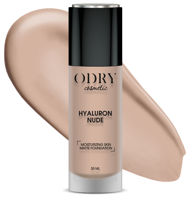   Odry Hyaluron nude,    , : 11, 35