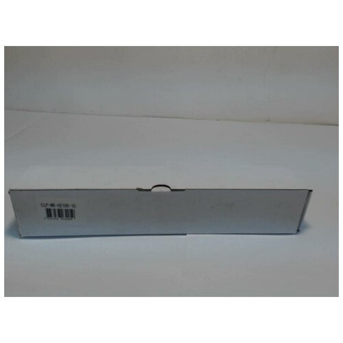 Ракель (Wiper Blade) ELP для HP LJ 2100, 2300, 2410, 2420, 3005, 3015 (10 штук в упаковке) ELP-WB-H2100-10 вал магнитный в сборе для картриджей q1338a q1339a q5942a q5945a low cost elp imaging® 10штук цена за упаковку