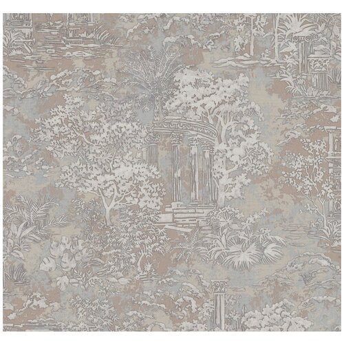 Обои PRIMA ITALIANA Giardini 33802 2388₽