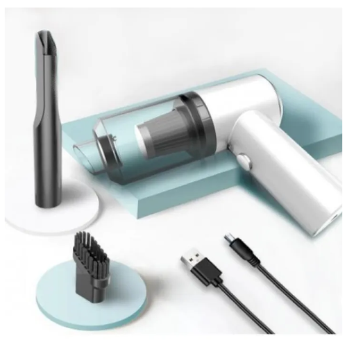 Пылесос автомобильный 2 в 1 Vacuum Cleaner 119900₽
