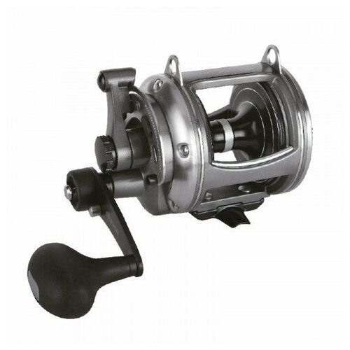 катушка мультипликаторная okuma cavalla 5nii rh two speed reels Катушка мультипликаторная Okuma SLX 20II RH Two Speed Reels