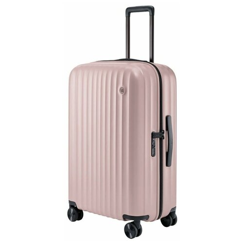 Xiaomi Ninetygo Elbe Luggage 28 Pink .