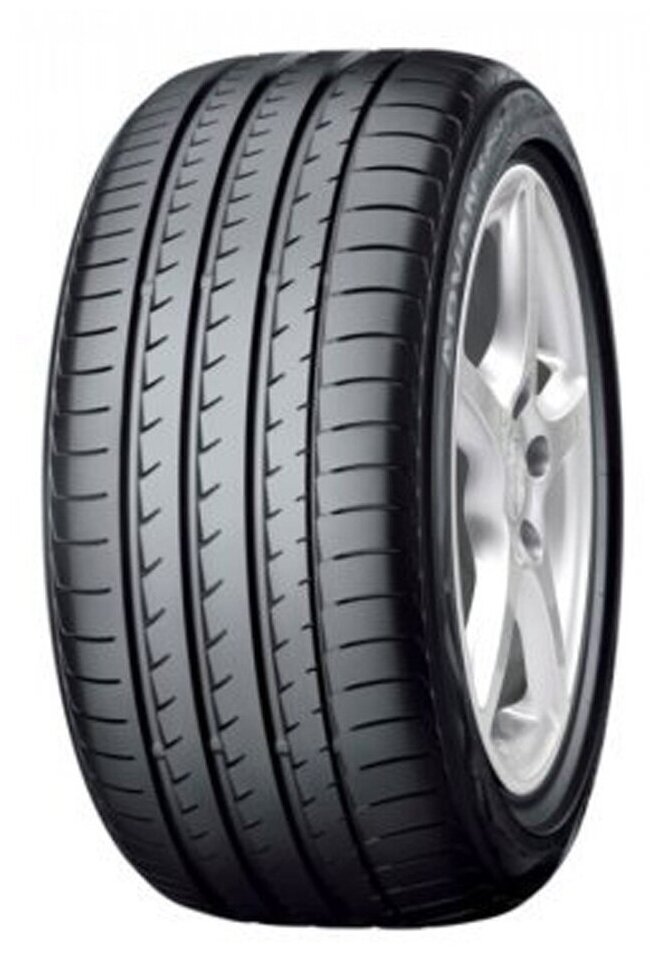 Yokohama Advan Sport V105E 315/30 R22 107Y