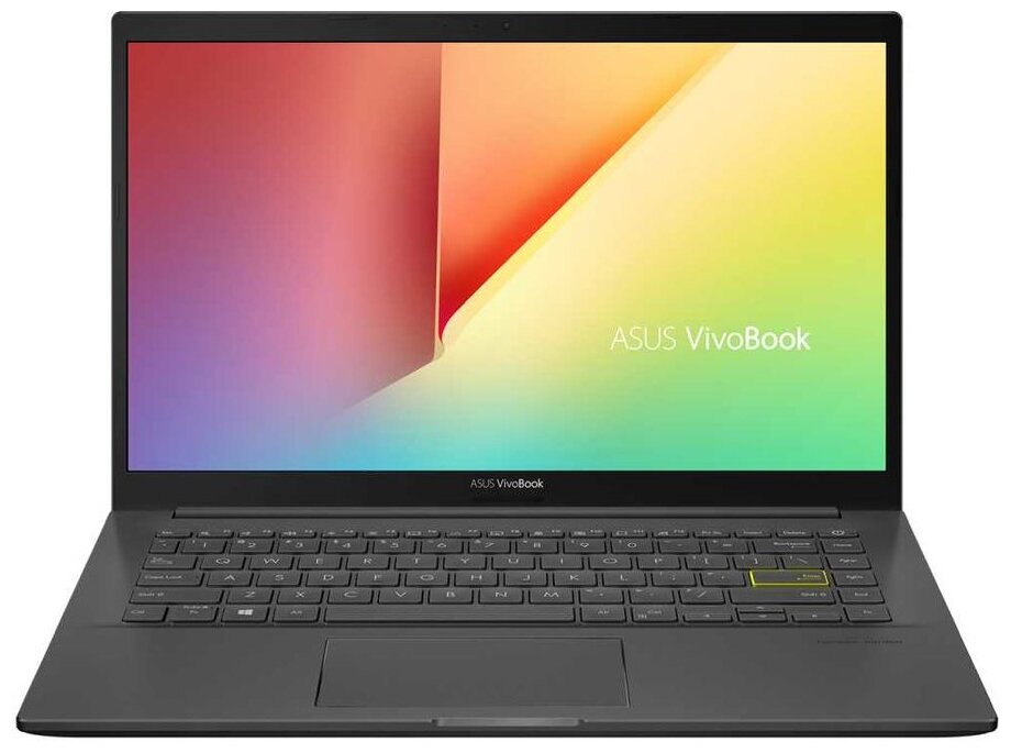 Ноутбук ASUS VivoBook 14 K413JA-EB534 90NB0RCF-M08060