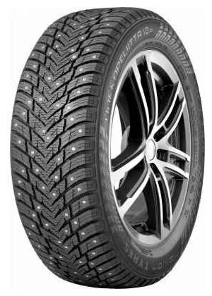 Шины Nokian Hakkapeliitta 10p 215/55R17 98T Шип