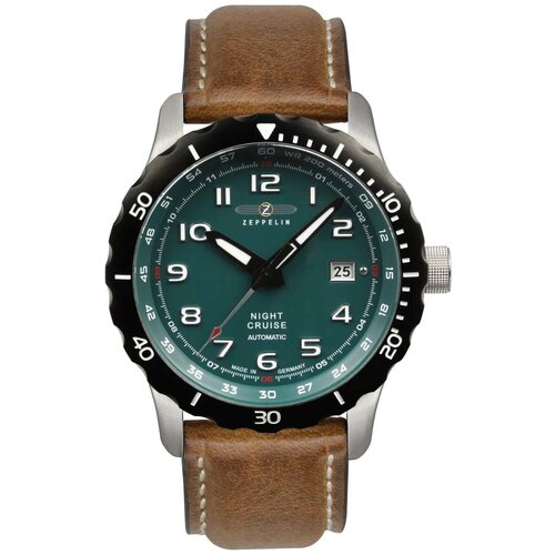 фото Наручные часы zeppelin zep-72643