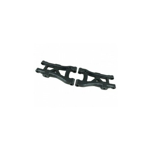 регулируемые рычаги tt01 21 rear camber suspension arm for tamiya тт 01 3racing rc13685 rc 1 10 тамия 3Racing Рычаги подвески задние усиленные (Sakura Zero) - SAK-26H