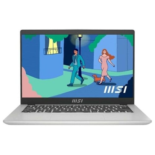 Ноутбук MSI Modern 14 C12M (9S7-14J111-239)