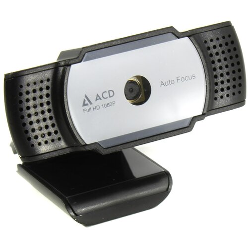 Вебкамера ACD Vision UC600 (ACD-DS-UC600)