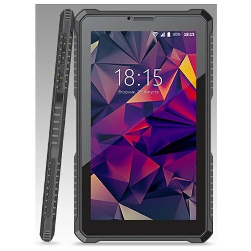Планшет BQ 7082G Armor Print 8 534300₽